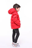 Erkek Bebek Çocuk Mont 51282