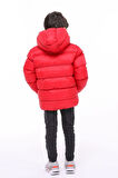 Erkek Bebek Çocuk Mont 51282