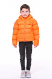Erkek Bebek Çocuk Mont 51282