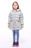 Kız Bebek Çocuk Mont 51284