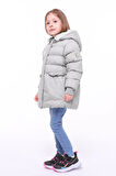 Kız Bebek Çocuk Mont 51284