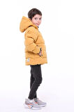 Erkek Bebek Çocuk Mont 51283