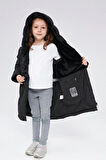 Benittokids Kız Çocuk Kaban 51300