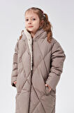 Benittokids Kız Çocuk Kaban 51300