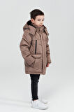 Benittokids Erkek Çocuk Kaban 51290