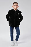 Benittokids Erkek Çocuk Bomber Ceket 51319
