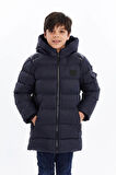 Erkek Çocuk Şişme Mont 51331
