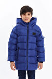 Erkek Çocuk Şişme Mont 51331