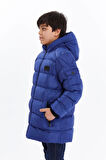 Erkek Çocuk Şişme Mont 51331