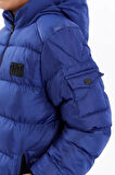 Erkek Çocuk Şişme Mont 51331