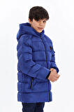 Erkek Çocuk Şişme Mont 51331