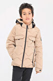 Erkek Çocuk Mont 51230b