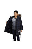 Erkek Çocuk Mont 51233l