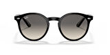 Ray-Ban Junior RJ 9064S 100/11 44 ÇOÇUK GÜNEŞ GÖZLÜĞÜ