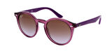 Ray-Ban Junior RJ 9064S 706468 44 Çoçuk Güneş Gözlüğü