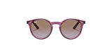 Ray-Ban Junior RJ 9064S 706468 44 Çoçuk Güneş Gözlüğü