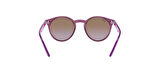 Ray-Ban Junior RJ 9064S 706468 44 Çoçuk Güneş Gözlüğü