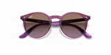 Ray-Ban Junior RJ 9064S 706468 44 Çoçuk Güneş Gözlüğü