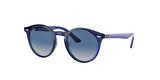 Ray-Ban Junior RJ 9064S 70624L 44 Çocuk Güneş Gözlüğü