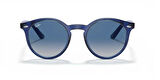 Ray-Ban Junior RJ 9064S 70624L 44 Çocuk Güneş Gözlüğü