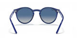 Ray-Ban Junior RJ 9064S 70624L 44 Çocuk Güneş Gözlüğü