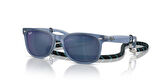 RAYBAN RJ 9052S 714855 47 ÇOÇUK GÜNEŞ GÖZLÜĞÜ