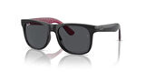 RAYBAN RJ 9069S 716787 48 Junior JUNIOR JUSTIN Marvel Gwen Stacy Çocuk Güneş Gözlüğü