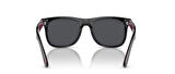 RAYBAN RJ 9069S 716787 48 Junior JUNIOR JUSTIN Marvel Gwen Stacy Çocuk Güneş Gözlüğü