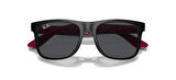 RAYBAN RJ 9069S 716787 48 Junior JUNIOR JUSTIN Marvel Gwen Stacy Çocuk Güneş Gözlüğü