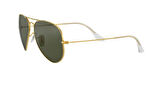 RAYBAN 0RB3025 L0205 58 Erkek Güneş Gözlüğü