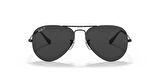 RAYBAN RB 3025 002/48 58 UNISEX GÜNEŞ GÖZLÜĞÜ