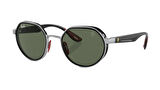 RAYBAN 0RB3703M F00771 51 Unisex Güneş Gözlüğü