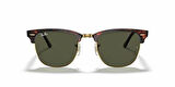 RAYBAN 3016 W0366 49 UNİSEX GÜNEŞ GÖZLÜĞÜ