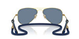 Ray-Ban Junior RJ 9506S 223/1U 52-14 Çocuk GÜNEŞ GÖZLÜĞÜ