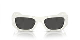 PRADA PR  A01S 17K08Z 53 Unisex Güneş Gözlüğü