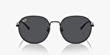 RAY-BAN 0RB3727D 002/87 57 Unisex Güneş Gözlüğü