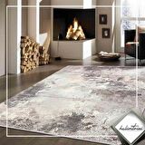 Efsane Salon Halısı Modern 200x290 Dakota 31861 070 Vizon