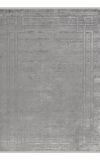 Merinos Halı Bamboo Lavi 34666 095 Gri