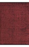 Merinos Halı Bamboo Lavi 34667 910 Bordo