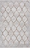 Merinos Halı Yolluk Halısı 80x150 Therapy 19111 080 Gri