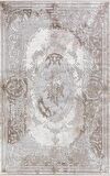 Merinos Halı Yolluk Halısı 80x150 Therapy 19120 080 Gri