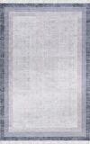 Padişah Halı Yolluk Halısı 80x150 Santo 60886 030 Mavi