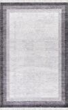 Padişah Halı Yolluk Halısı 80x150 Santo 60886 095 Gri