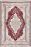 Merinos Salon Halısı Klasik 200x290 Rodin 19772 010 Bordo