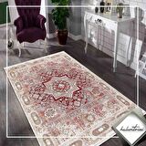 Merinos Salon Halısı 180x250 Rodin 31920 010 Bordo