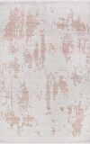 Merinos Halı Yolluk Halısı 80x150 Diyez 39138 020 Turuncu