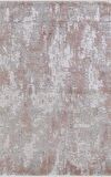Merinos Halı Yolluk Halısı 80x150 Diyez 34932 055 Pembe açık
