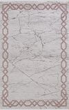 Merinos Halı Yolluk Halısı 80x150 Diyez 34931 055 Pembe açık