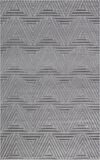 Merinos Halı Yolluk Halısı 80x150 Launge 65150 260 Gri