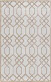 Merinos Halı Yolluk Halısı 80x150 Launge 54094 270 Krem